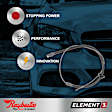 BH384410 Front Element3 Series Brake Line