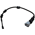 EWS107 Rear Brake Pad Sensor R-Line Series