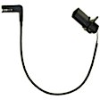 2010 Audi A4 - Front Brake Pad Sensor, 2.0L 4Cyl