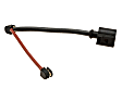 EWS186 Rear Brake Pad Sensor R-Line Series