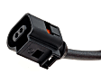 EWS186 Rear Brake Pad Sensor R-Line Series