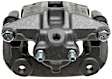 1999 Volvo S70 - Rear, Driver or Passenger Side Brake Caliper, All Wheel Drive, R-Line Series