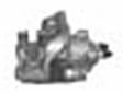 1999 Volvo S70 - Rear, Driver or Passenger Side Brake Caliper, All Wheel Drive, R-Line Series