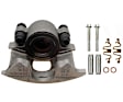 FRC10363 Front, Driver Side R-Line Series Brake Caliper