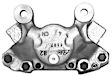 1999 Volvo S70 - Rear, Passenger Side Brake Caliper, Front Wheel Drive, R-Line Series
