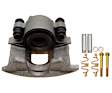 FRC10617C Front, Driver Side R-Line Series Brake Caliper