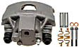 FRC10618C Front, Passenger Side R-Line Series Brake Caliper