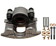 FRC10618C Front, Passenger Side R-Line Series Brake Caliper
