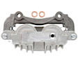 FRC10966 Front, Driver Side R-Line Series Brake Caliper