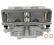 FRC10966 Front, Driver Side R-Line Series Brake Caliper