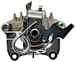 FRC11076N Rear, Driver Side Element3 Series Brake Caliper, Sold Individually