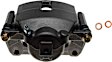 FRC11101 Front, Driver Side R-Line Series Brake Caliper