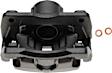 FRC11101 Front, Driver Side R-Line Series Brake Caliper