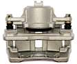 FRC11101C Front, Driver Side R-Line Series Brake Caliper
