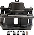 FRC11102 Front, Passenger Side R-Line Series Brake Caliper