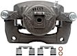 FRC11102 Front, Passenger Side R-Line Series Brake Caliper