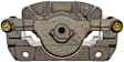 FRC11120C Front, Passenger Side R-Line Series Brake Caliper