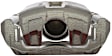 FRC11120C Front, Passenger Side R-Line Series Brake Caliper