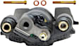 FRC11167 Rear, Passenger Side R-Line Series Brake Caliper