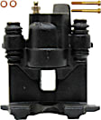 FRC11167 Rear, Passenger Side R-Line Series Brake Caliper