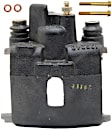 FRC11167 Rear, Passenger Side R-Line Series Brake Caliper