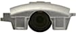 FRC11167C Rear, Passenger Side R-Line Series Brake Caliper