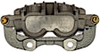2003 Cadillac Escalade EXT - Rear, Passenger Side Brake Caliper, All Wheel Drive, R-Line Series