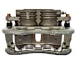 2003 Cadillac Escalade EXT - Rear, Passenger Side Brake Caliper, All Wheel Drive, R-Line Series