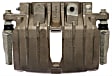 FRC11170N Rear, Passenger Side Element3 Series Brake Caliper