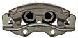 FRC11170N Rear, Passenger Side Element3 Series Brake Caliper