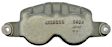FRC11171N Element3 Series Brake Caliper