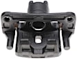 FRC11207 Rear, Passenger Side R-Line Series Brake Caliper