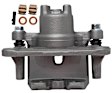 FRC11208 Rear, Driver Side R-Line Series Brake Caliper