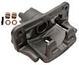 FRC11208 Rear, Driver Side R-Line Series Brake Caliper