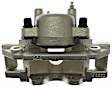 FRC11222N Front, Passenger Side Element3 Series Brake Caliper
