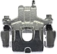 FRC11403N Rear, Passenger Side Element3 Series Brake Caliper, Sold Individually