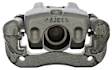 FRC11404N Rear, Driver Side Element3 Series Brake Caliper, Sold Individually
