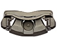 FRC11430 R-Line Series Brake Caliper, Sold Individually