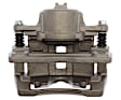 FRC11546 Front, Passenger Side R-Line Series Brake Caliper