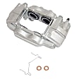 FRC11549N Element3 Series Brake Caliper, Sold Individually