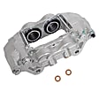 FRC11550N Element3 Series Brake Caliper, Sold Individually