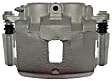 FRC11580N Rear, Passenger Side Element3 Series Brake Caliper, Sold Individually