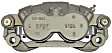 FRC11580N Rear, Passenger Side Element3 Series Brake Caliper, Sold Individually
