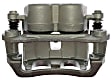 FRC11580N Rear, Passenger Side Element3 Series Brake Caliper, Sold Individually