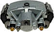 FRC11625 Rear, Passenger Side R-Line Series Brake Caliper