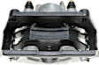 FRC11626 Rear, Driver Side R-Line Series Brake Caliper