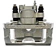 FRC11626C Rear, Driver Side R-Line Series Brake Caliper