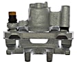 FRC11708C Rear, Driver Side R-Line Series Brake Caliper, Sold Individually