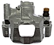 FRC11708C Rear, Driver Side R-Line Series Brake Caliper, Sold Individually