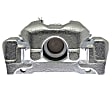 FRC11708C Rear, Driver Side R-Line Series Brake Caliper, Sold Individually